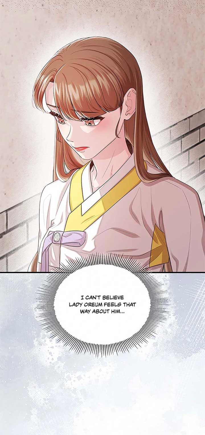 Avoiding the Heavenly Emperor Chapter 99 333 005