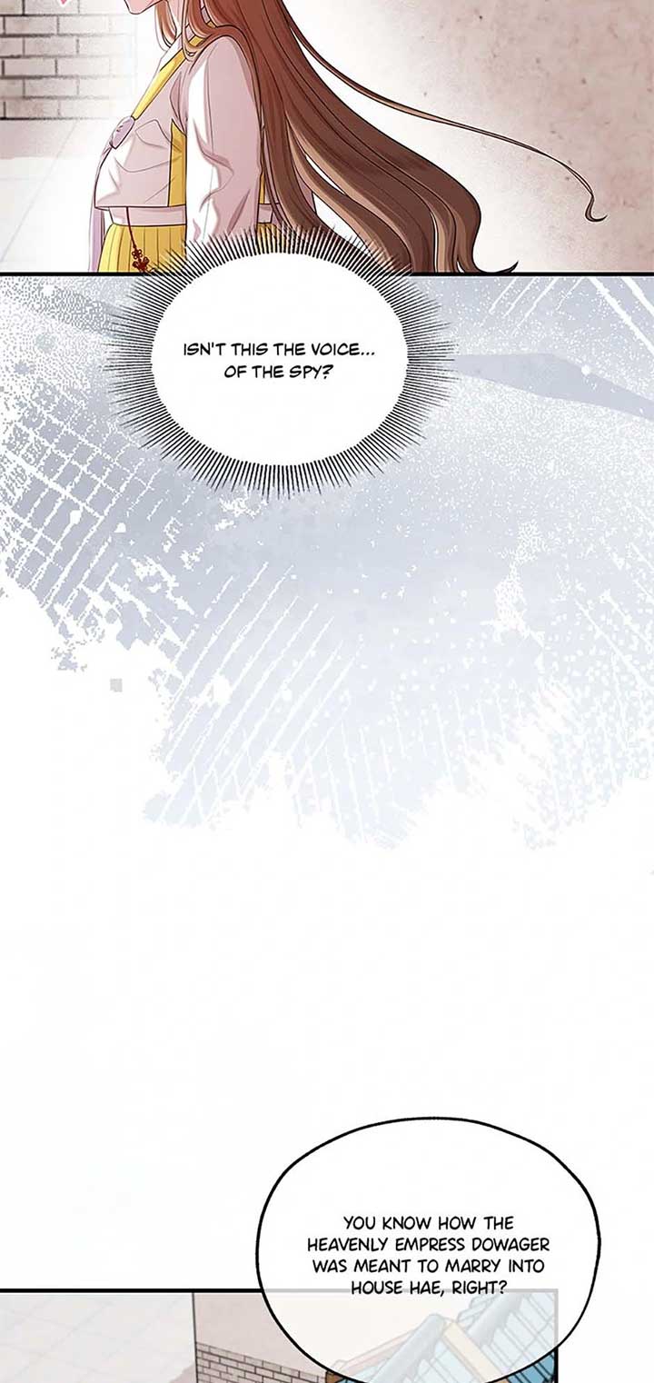Avoiding the Heavenly Emperor Chapter 99 335 007