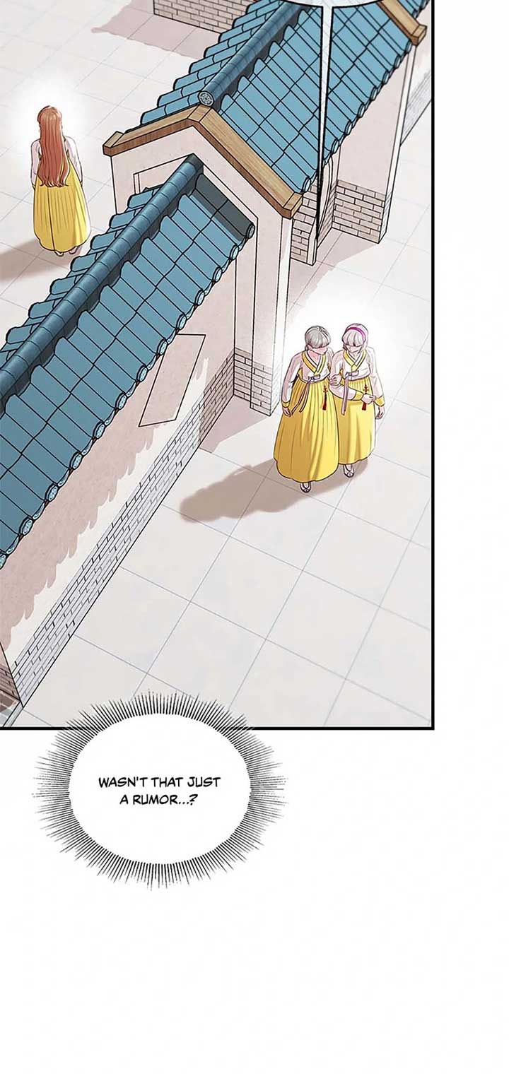 Avoiding the Heavenly Emperor Chapter 99 336 008