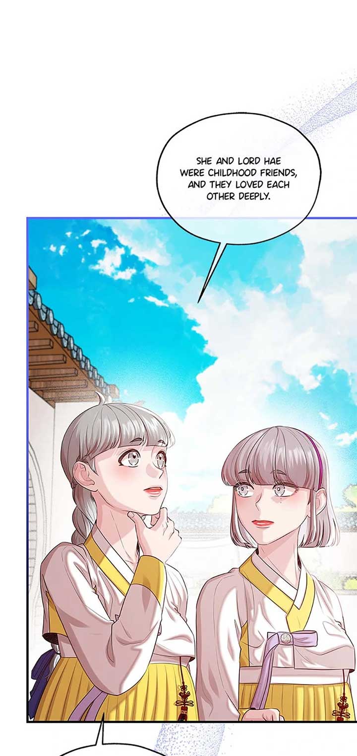 Avoiding the Heavenly Emperor Chapter 99 337 009
