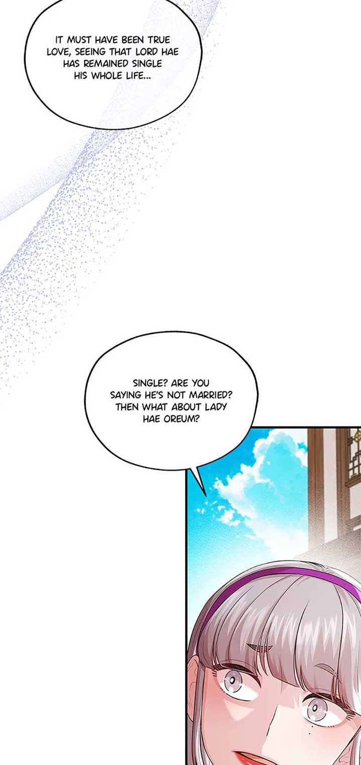 Avoiding the Heavenly Emperor Chapter 99 338 010