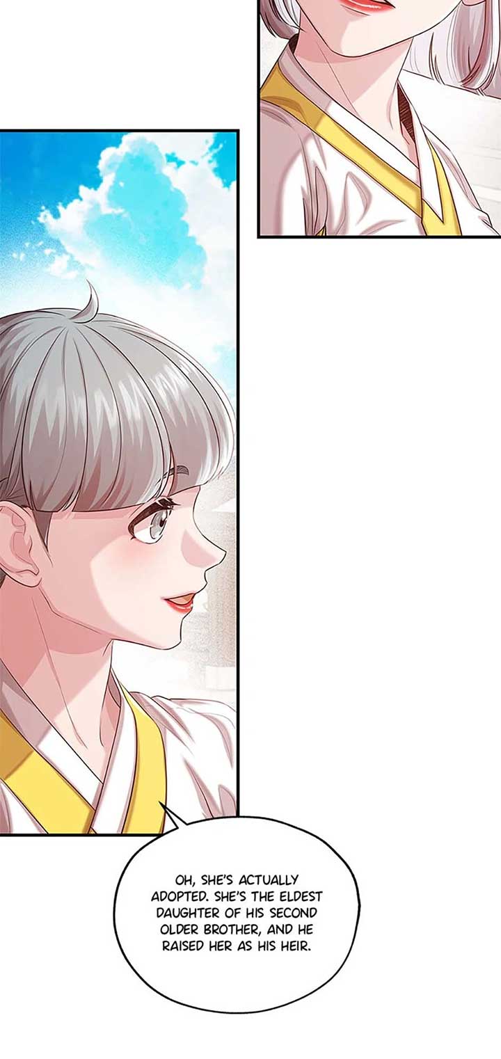 Avoiding the Heavenly Emperor Chapter 99 339 011