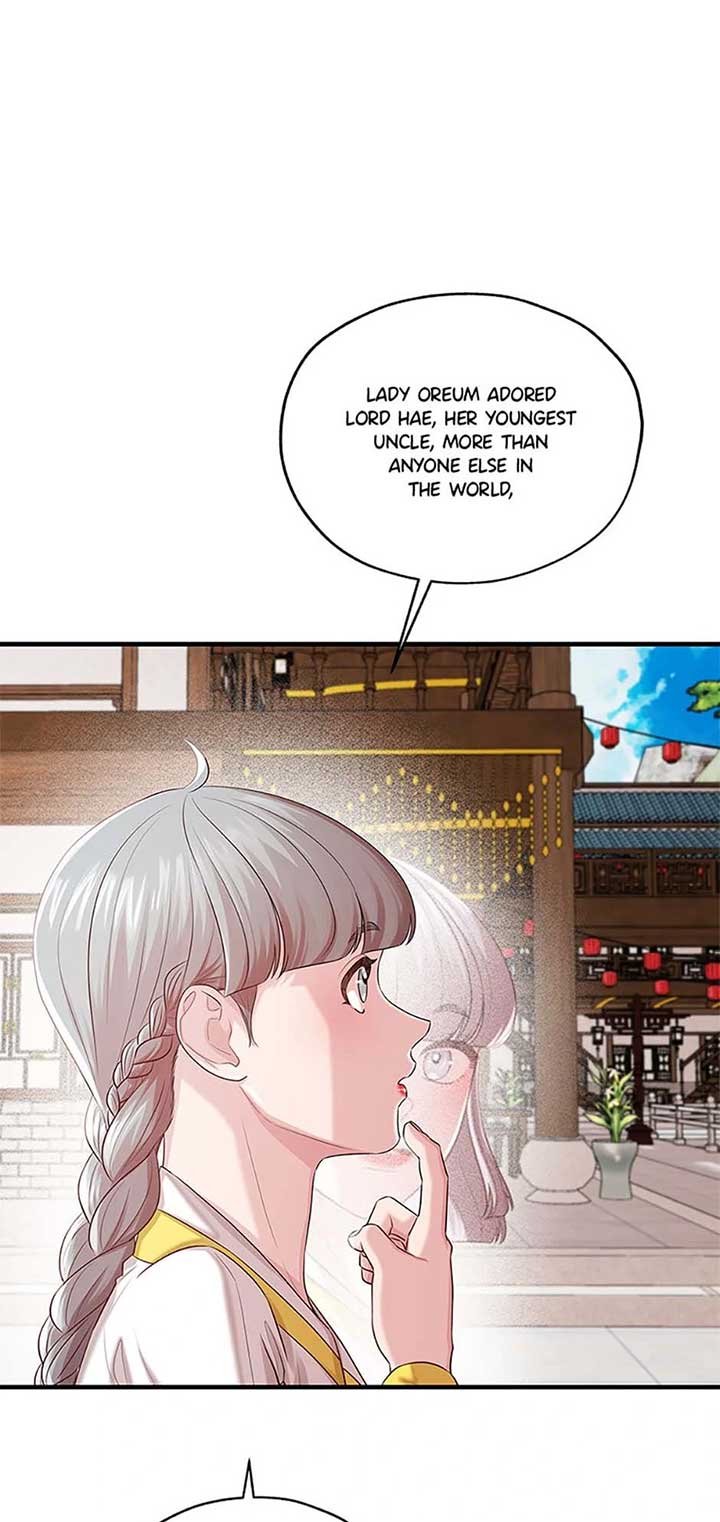 Avoiding the Heavenly Emperor Chapter 99 340 012