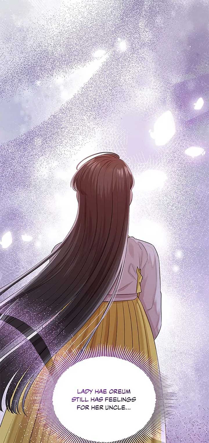Avoiding the Heavenly Emperor Chapter 99 343 015