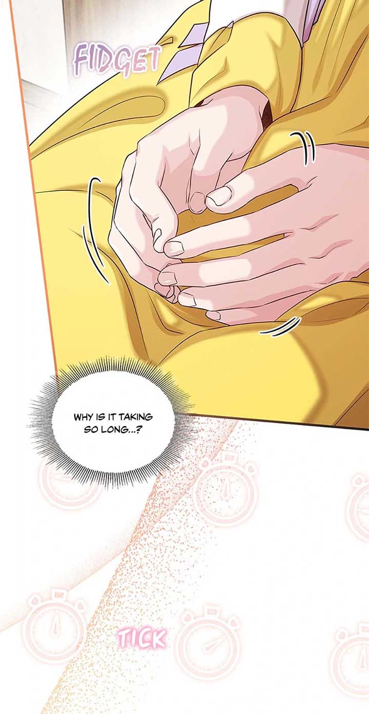 Avoiding the Heavenly Emperor Chapter 99 358 030