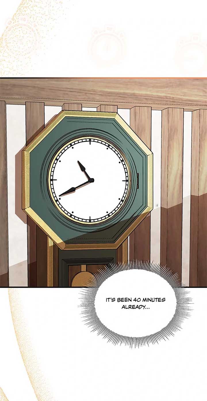 Avoiding the Heavenly Emperor Chapter 99 359 031