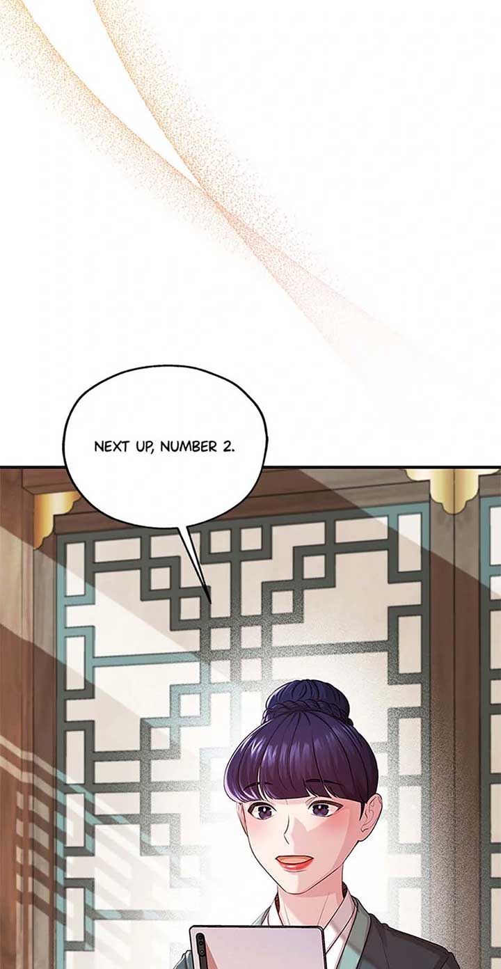 Avoiding the Heavenly Emperor Chapter 99 360 032
