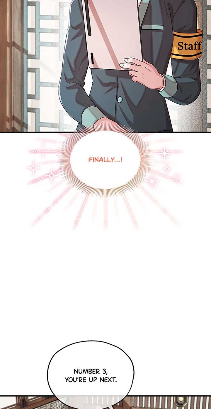 Avoiding the Heavenly Emperor Chapter 99 361 033