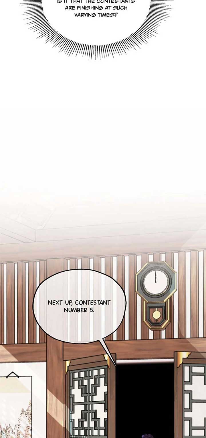 Avoiding the Heavenly Emperor Chapter 99 364 036