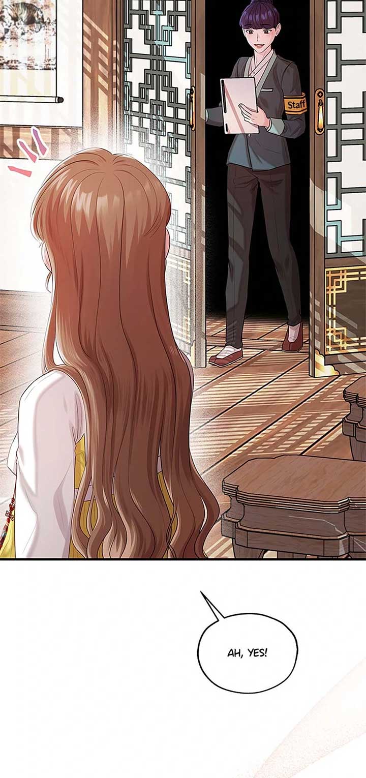 Avoiding the Heavenly Emperor Chapter 99 365 037