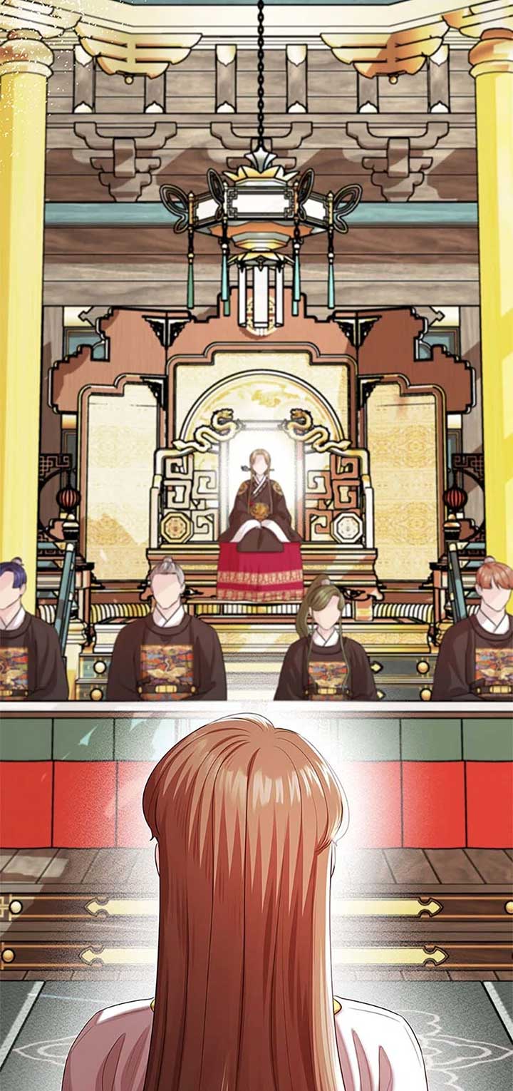 Avoiding the Heavenly Emperor Chapter 99 367 039