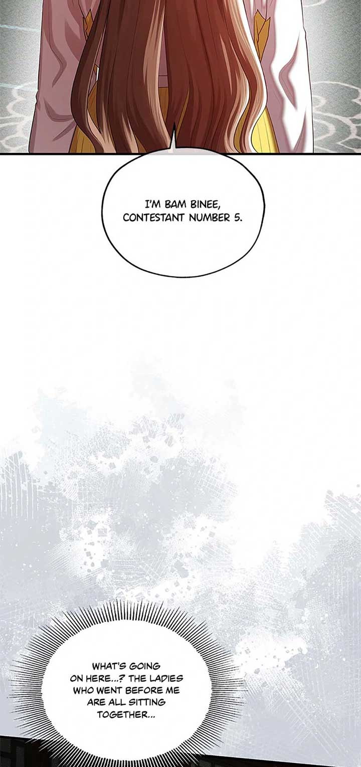 Avoiding the Heavenly Emperor Chapter 99 368 040