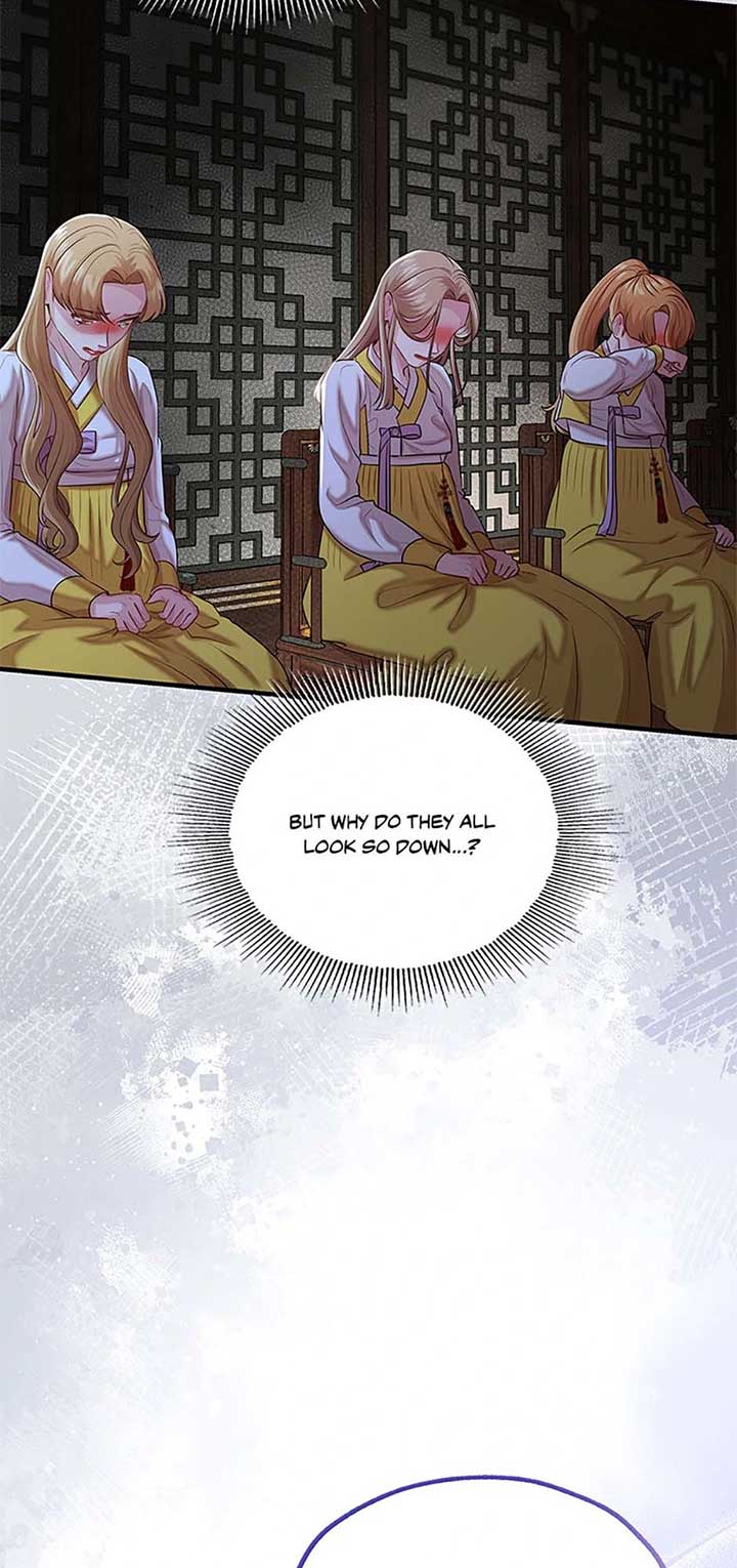 Avoiding the Heavenly Emperor Chapter 99 369 041