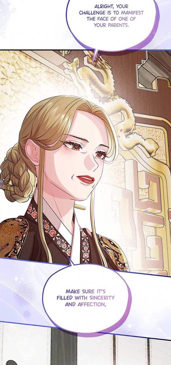 Avoiding the Heavenly Emperor Chapter 99 370 042