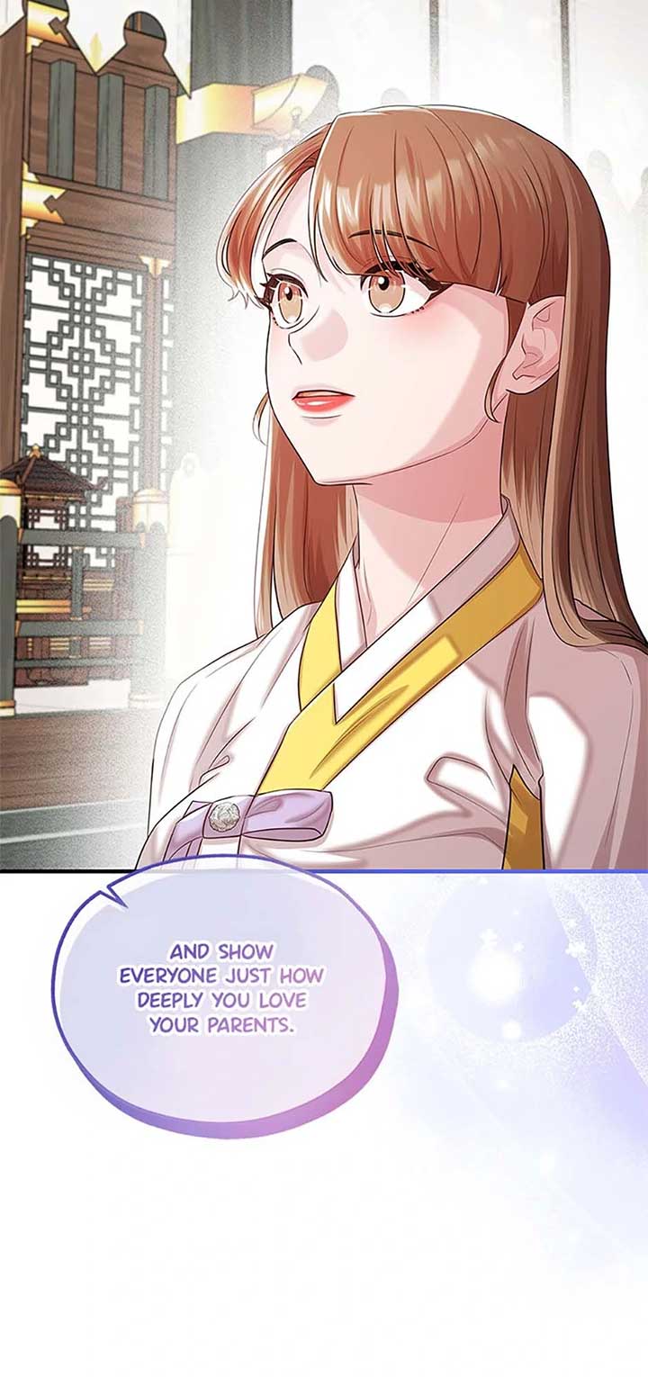 Avoiding the Heavenly Emperor Chapter 99 371 043