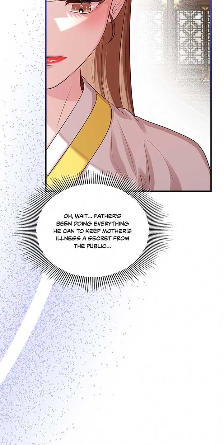 Avoiding the Heavenly Emperor Chapter 99 373 045