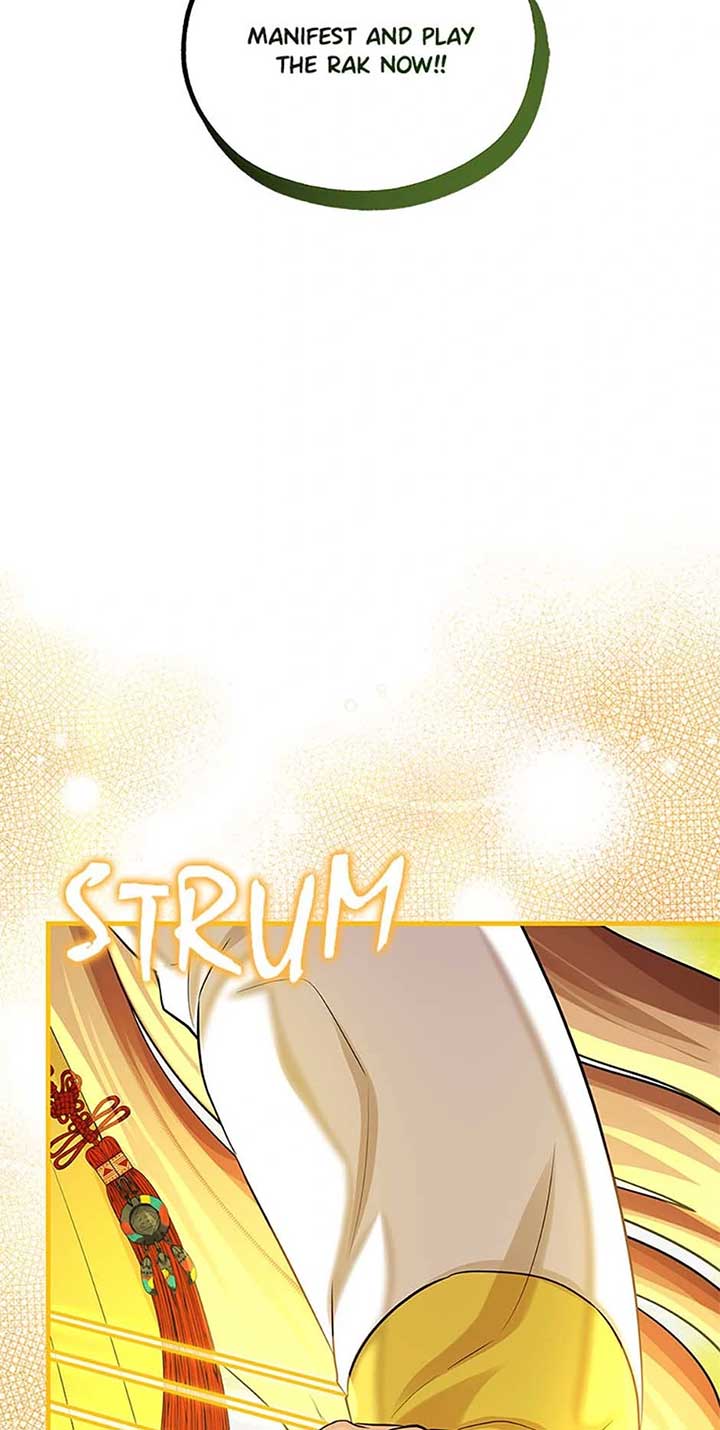 Avoiding the Heavenly Emperor Chapter 99 375 047
