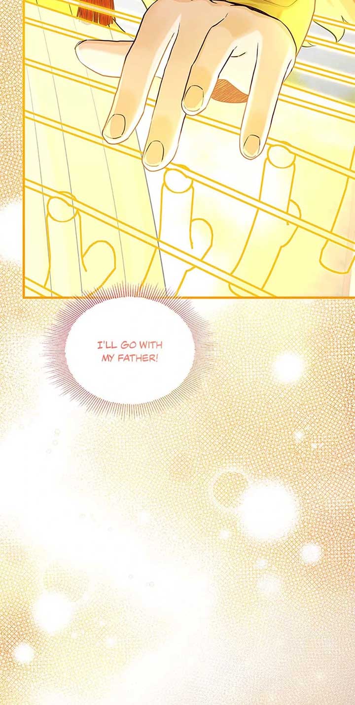 Avoiding the Heavenly Emperor Chapter 99 376 048