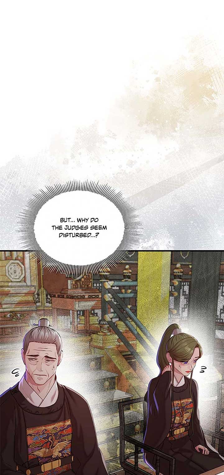 Avoiding the Heavenly Emperor Chapter 99 392 064