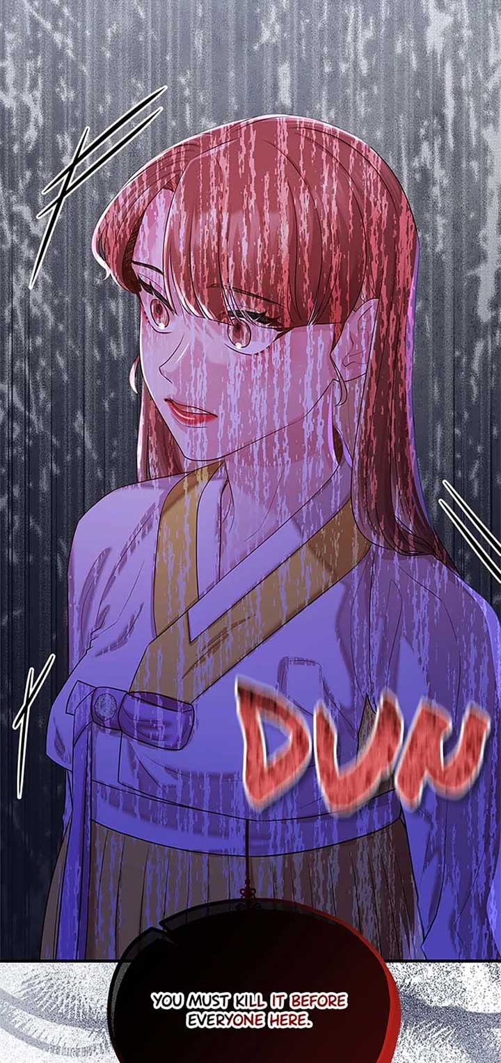 Avoiding the Heavenly Emperor Chapter 99 396 068
