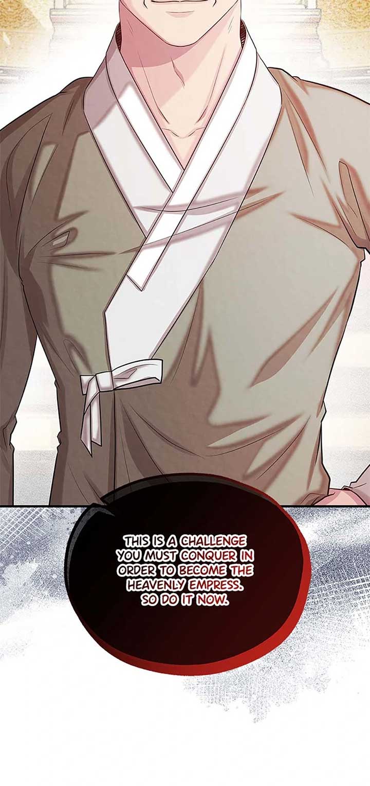 Avoiding the Heavenly Emperor Chapter 99 398 070