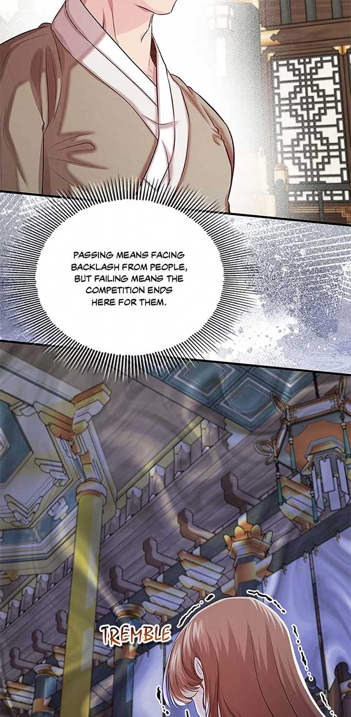 Avoiding the Heavenly Emperor Chapter 99 401 073