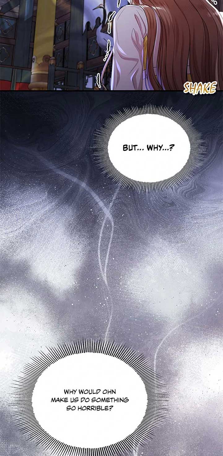 Avoiding the Heavenly Emperor Chapter 99 402 074