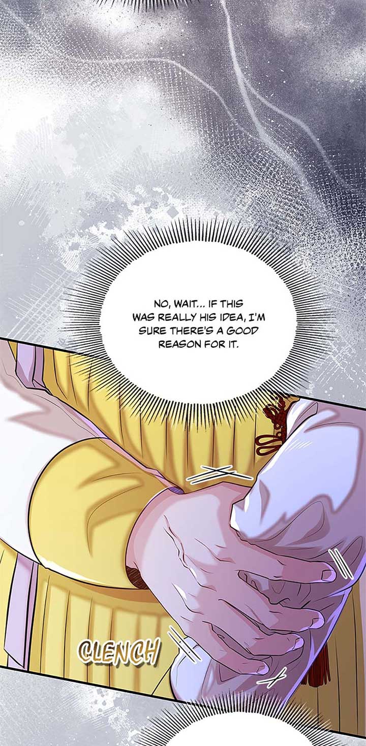 Avoiding the Heavenly Emperor Chapter 99 403 075