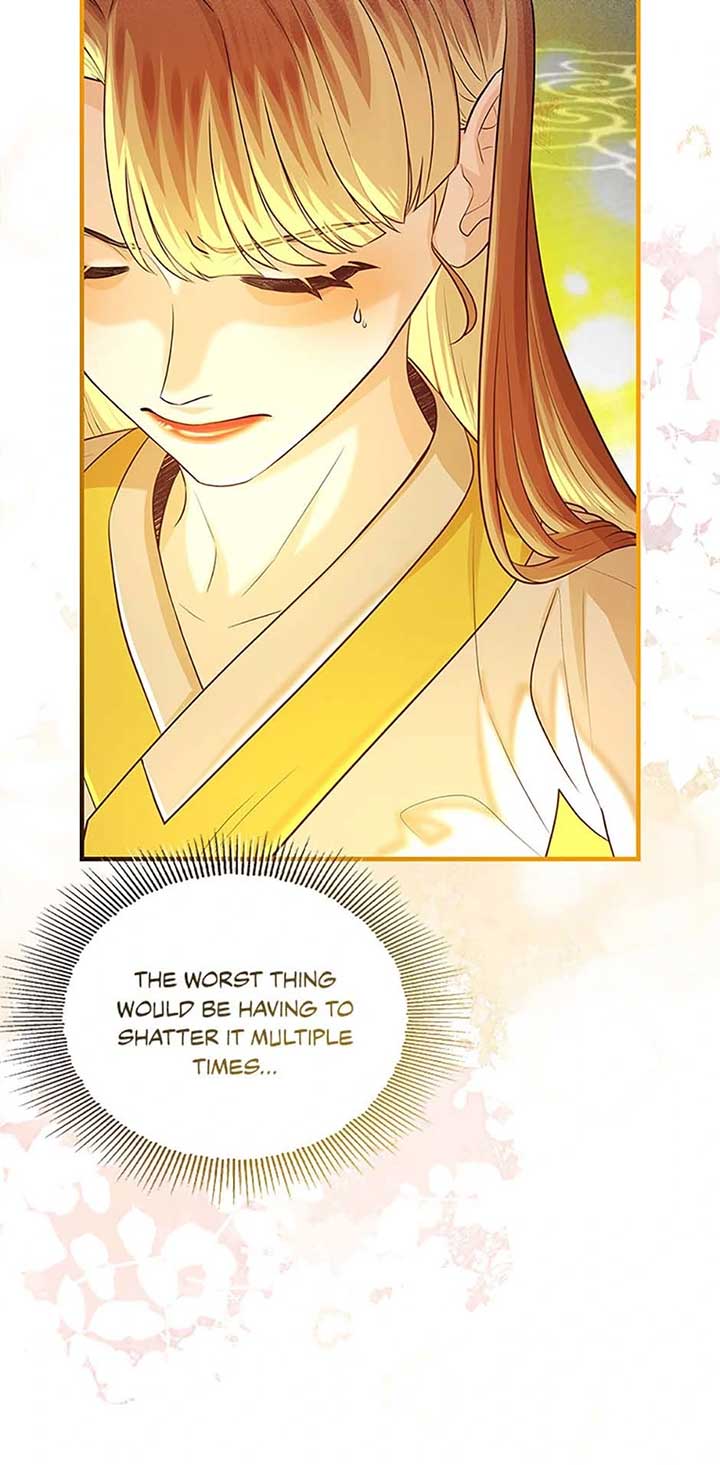 Avoiding the Heavenly Emperor Chapter 99 407 079