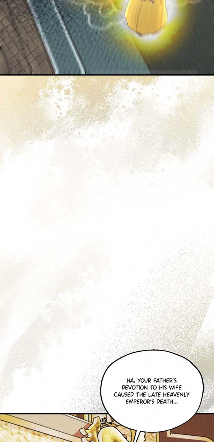 Avoiding the Heavenly Emperor Chapter 99 411 083