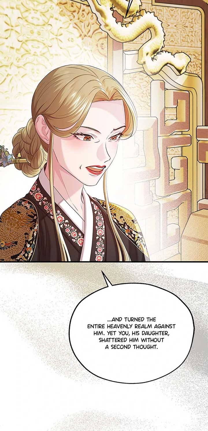 Avoiding the Heavenly Emperor Chapter 99 412 084