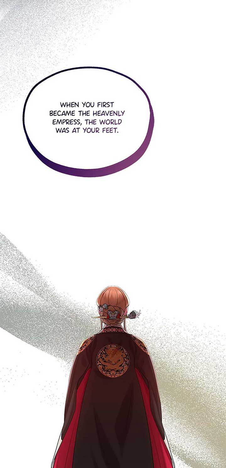 Avoiding the Heavenly Emperor Chapter 99 414 086
