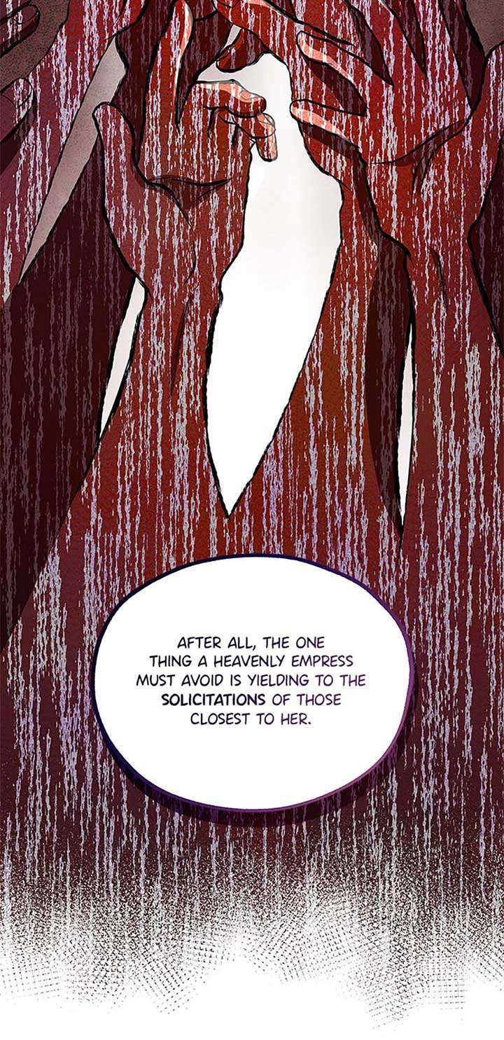 Avoiding the Heavenly Emperor Chapter 99 416 088