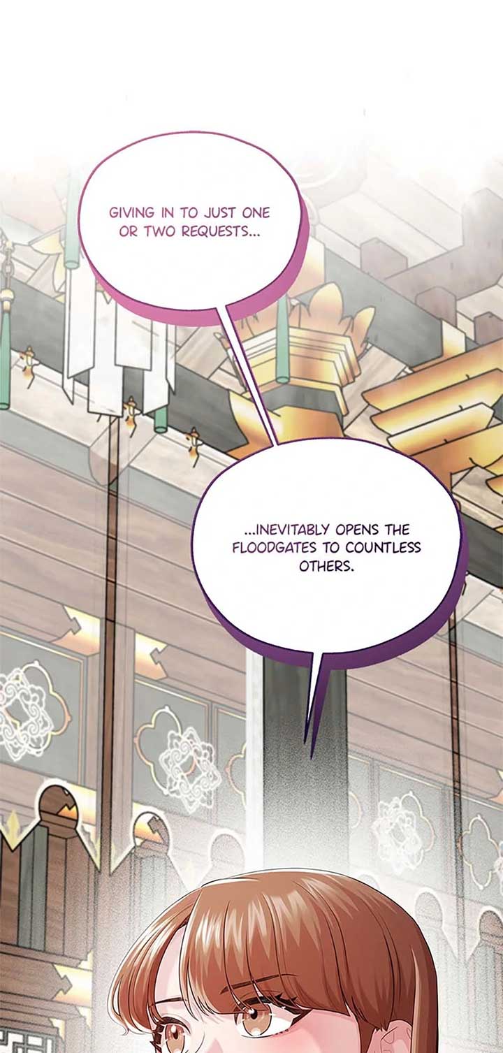 Avoiding the Heavenly Emperor Chapter 99 417 089