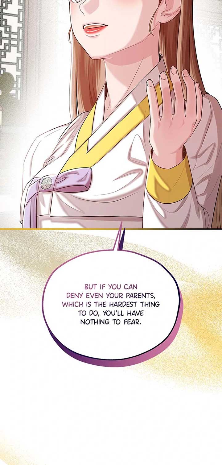 Avoiding the Heavenly Emperor Chapter 99 418 090