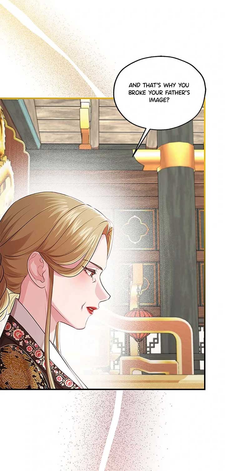 Avoiding the Heavenly Emperor Chapter 99 419 091