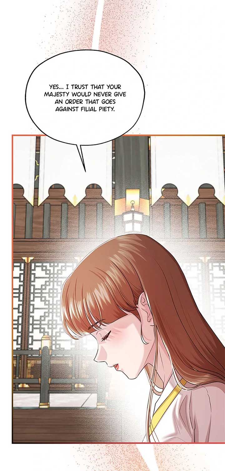 Avoiding the Heavenly Emperor Chapter 99 420 092