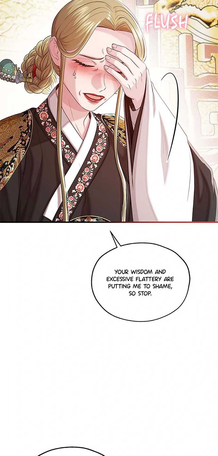 Avoiding the Heavenly Emperor Chapter 99 424 096