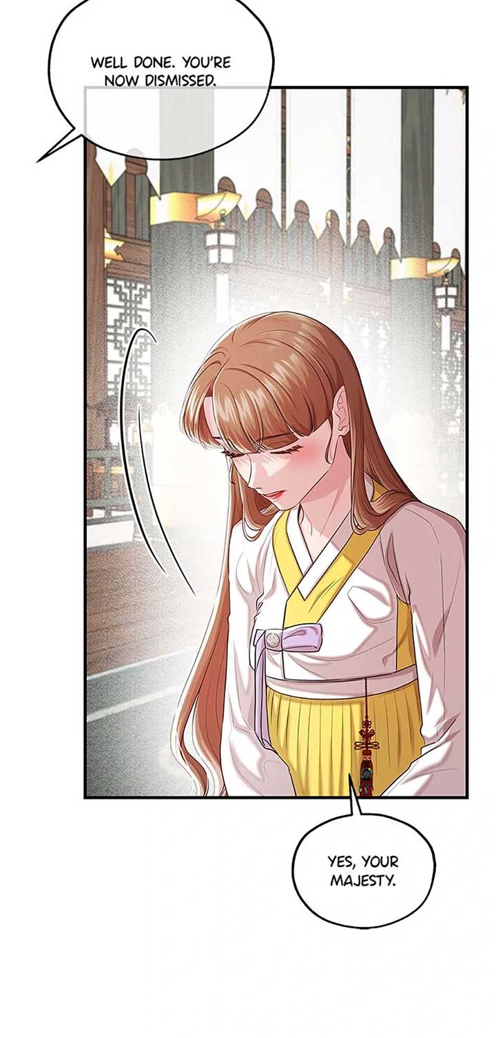 Avoiding the Heavenly Emperor Chapter 99 425 097