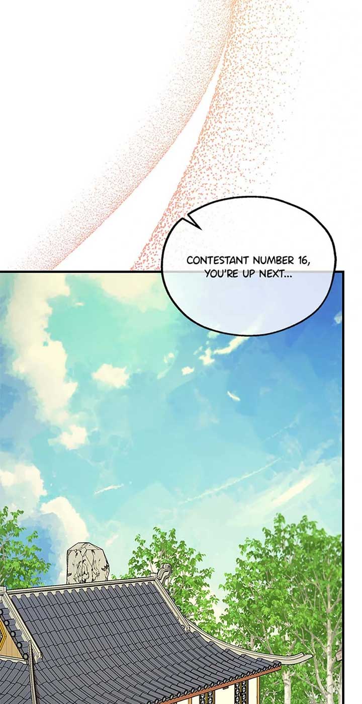 Avoiding the Heavenly Emperor Chapter 99 427 099