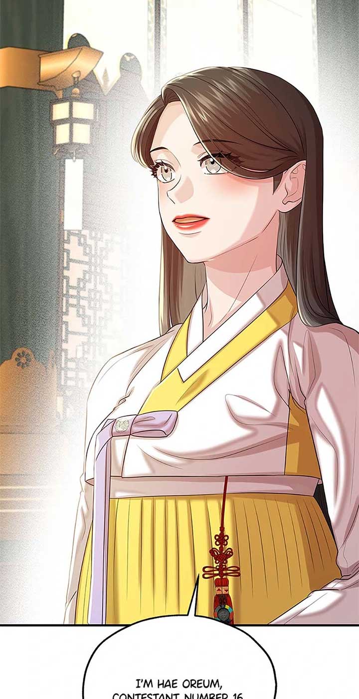 Avoiding the Heavenly Emperor Chapter 99 429 101