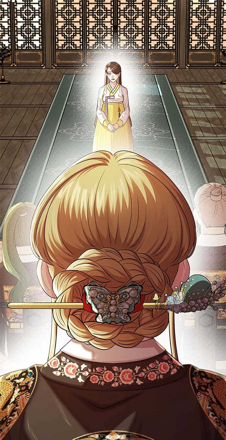 Avoiding the Heavenly Emperor Chapter 99 431 103