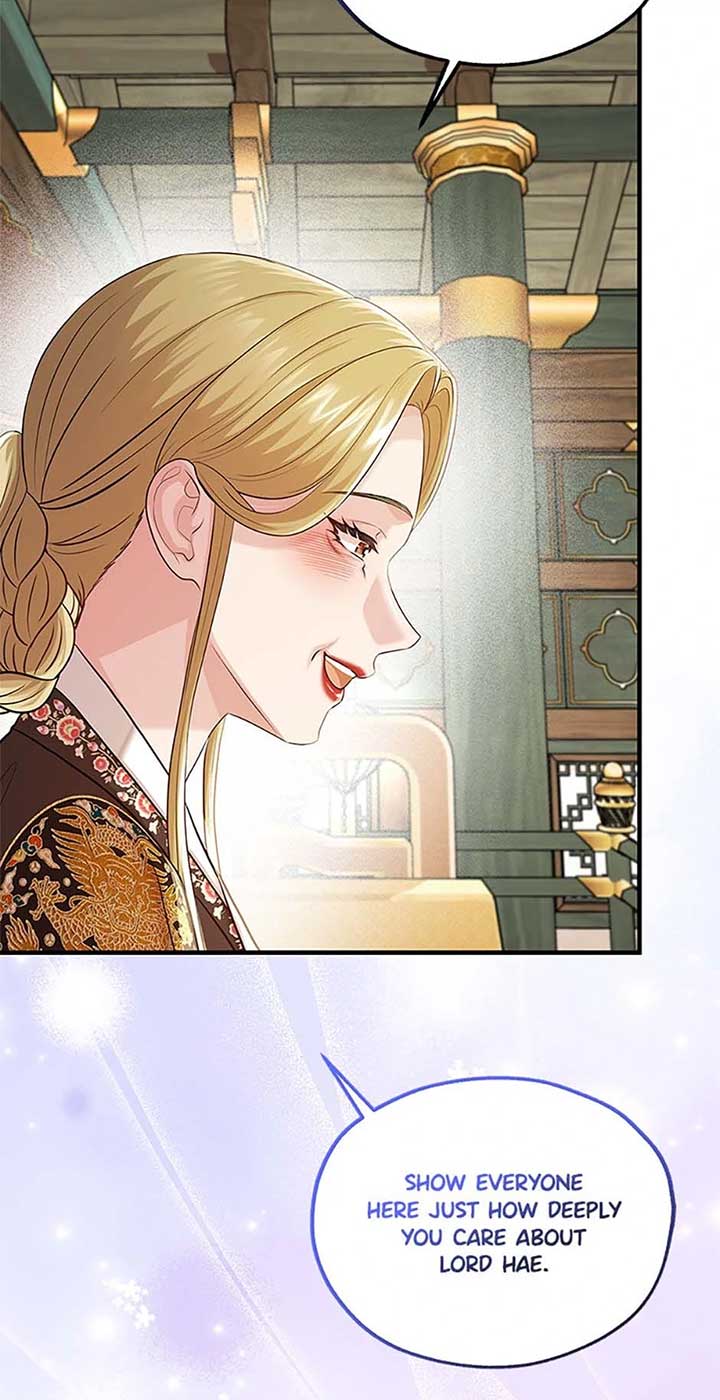 Avoiding the Heavenly Emperor Chapter 99 433 105