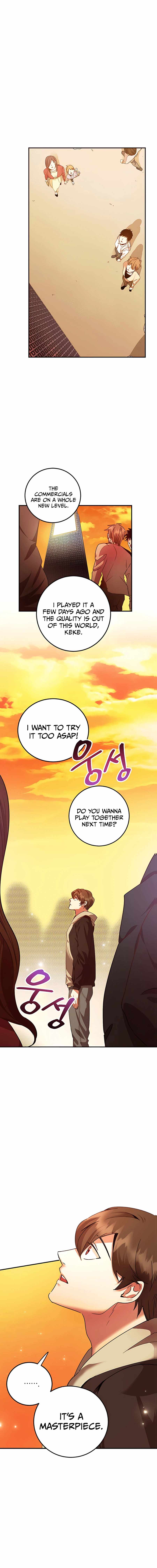 I Got Lucky and Pulled a 10th Rank Summon Chapter 0 46 006