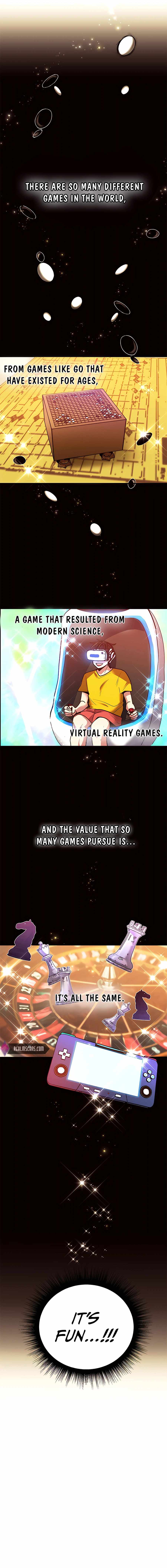 I Got Lucky and Pulled a 10th Rank Summon Chapter 0 47 007