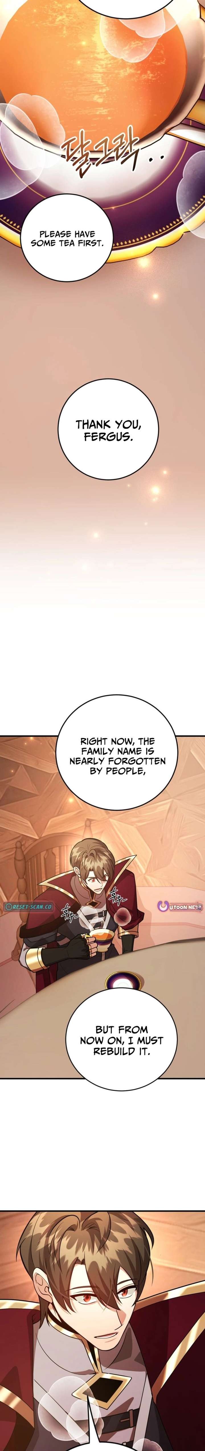 I Got Lucky and Pulled a 10th Rank Summon Chapter 101 84 008