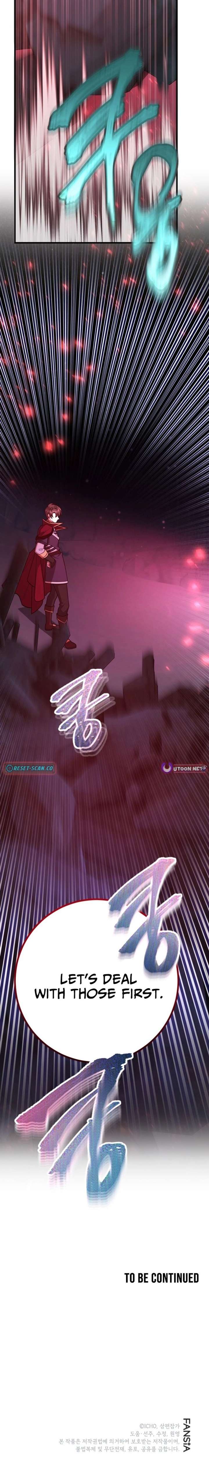 I Got Lucky and Pulled a 10th Rank Summon Chapter 101 98 022