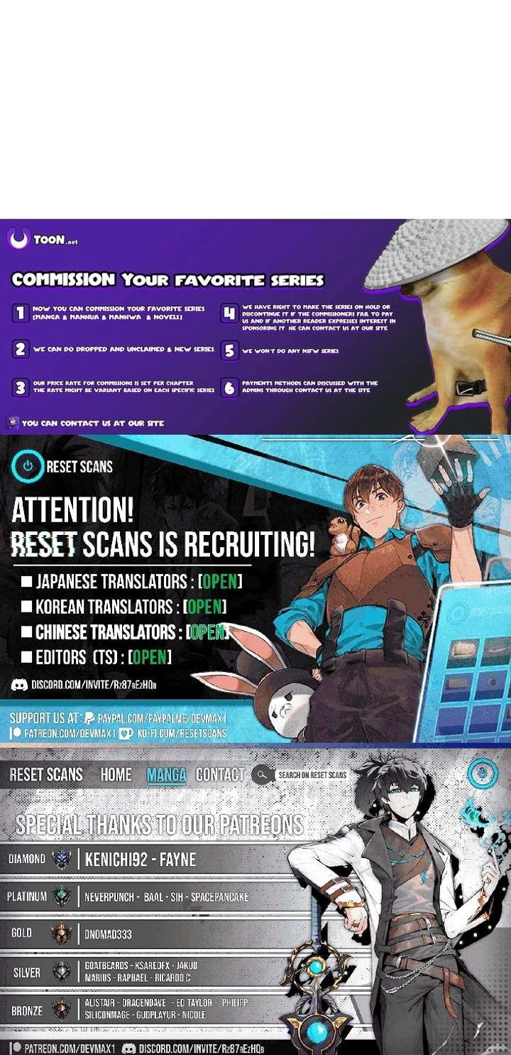 I Got Lucky and Pulled a 10th Rank Summon Chapter 101 99 023