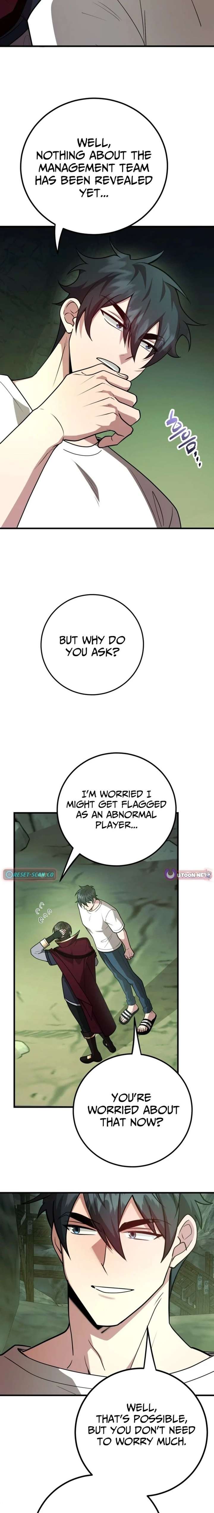 I Got Lucky and Pulled a 10th Rank Summon Chapter 103 82 ch 103 13