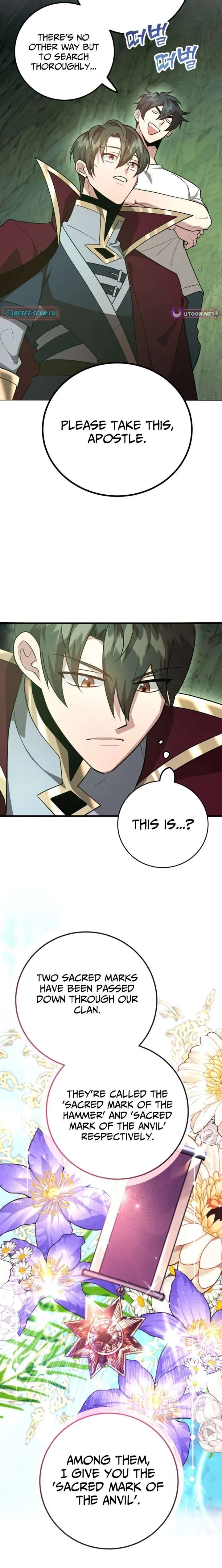 I Got Lucky and Pulled a 10th Rank Summon Chapter 103 86 ch 103 17